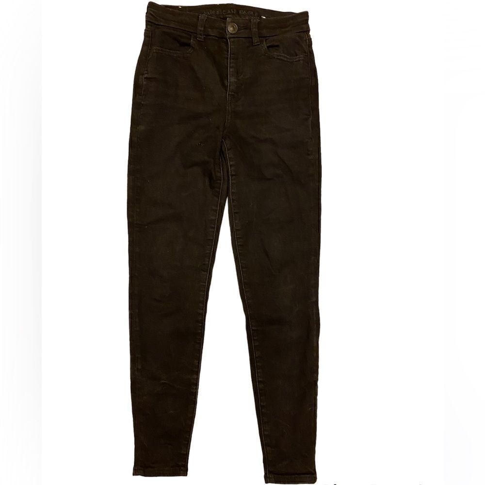 American Eagle Jeans   